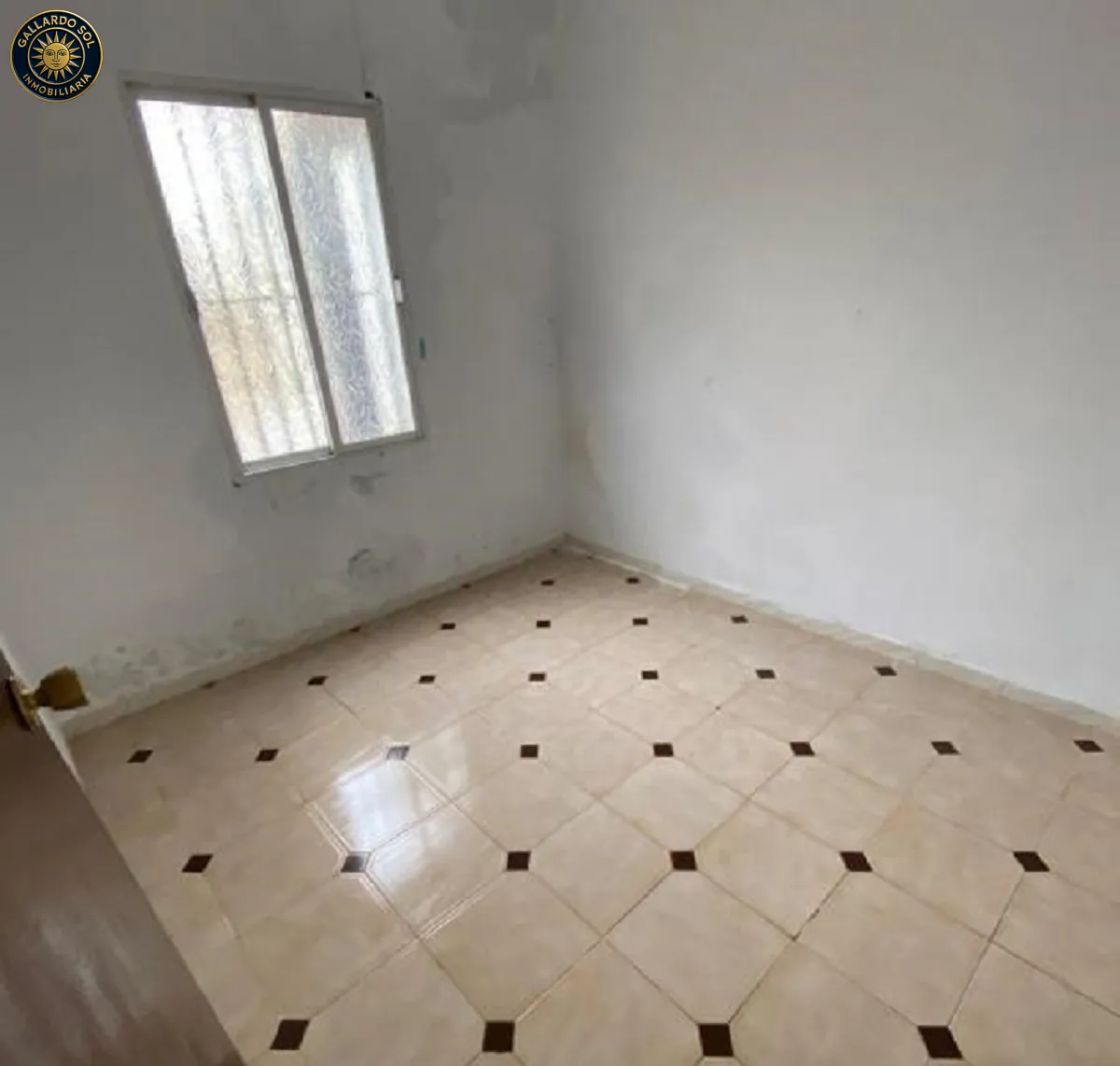 Vista del patio o zona exterior